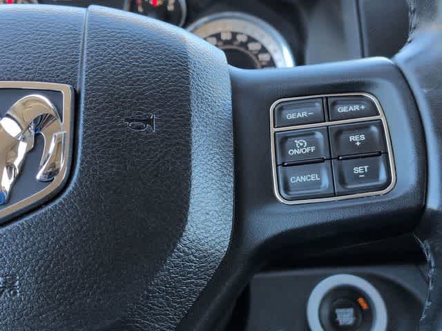 Thumbnail: 2016 RAM 1500 - 27