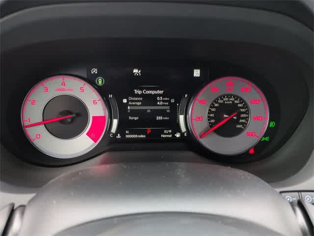 Thumbnail: 2026 Acura RDX - 36