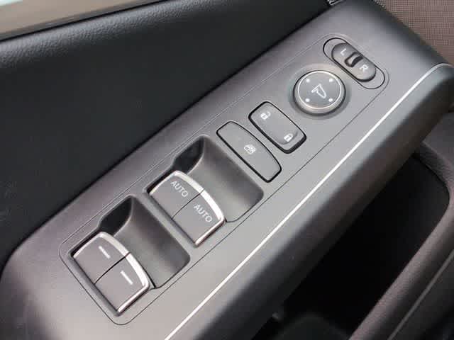 Thumbnail: 2026 Acura Integra - 41