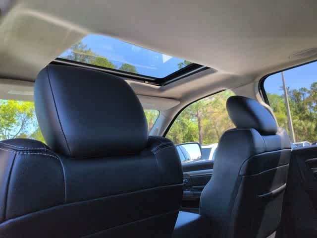 Thumbnail: 2016 RAM 1500 - 23