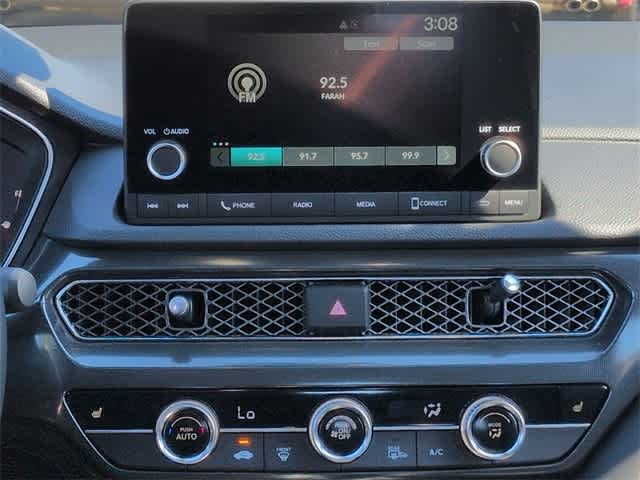 Thumbnail: 2025 Acura Integra - 30