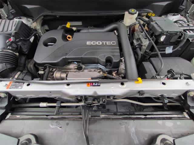 Thumbnail: 2020 Chevrolet Equinox - 15