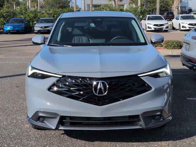 Thumbnail: 2025 Acura ADX - 3