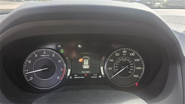 2025 Acura RDX Technology 19