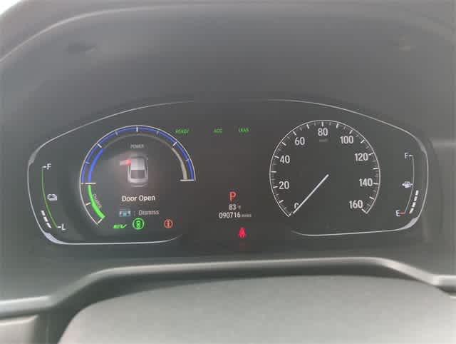 Thumbnail: 2019 Honda Accord - 35