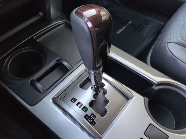 Thumbnail: 2024 Toyota 4Runner - 33