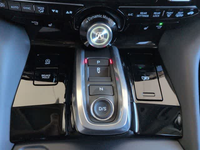 Thumbnail: 2026 Acura MDX - 35