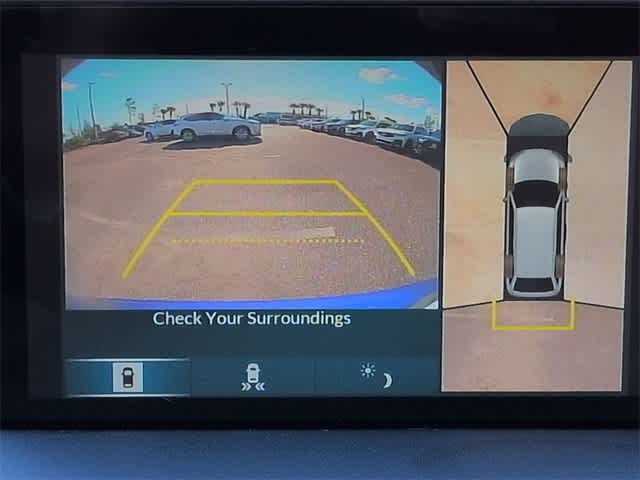 Thumbnail: 2025 Acura RDX - 32