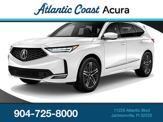 2026 Acura MDX w/Advance Package SUV