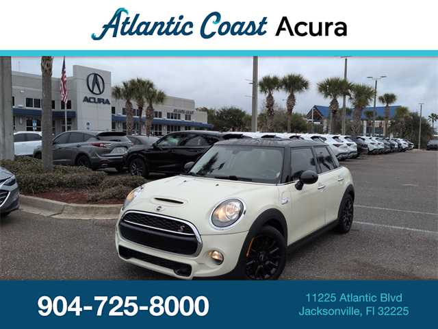 2015 MINI Cooper Hardtop S -
                  Jacksonville, FL