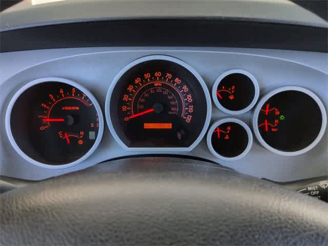 Thumbnail: 2008 Toyota Tundra - 30