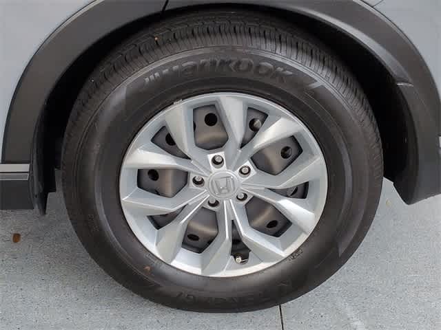 Thumbnail: 2024 Honda CR-V - 14