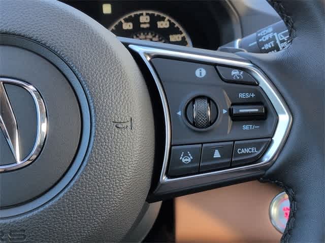 Thumbnail: 2026 Acura RDX - 27