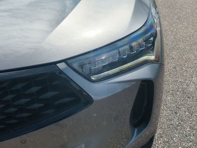 Thumbnail: 2024 Acura RDX - 10