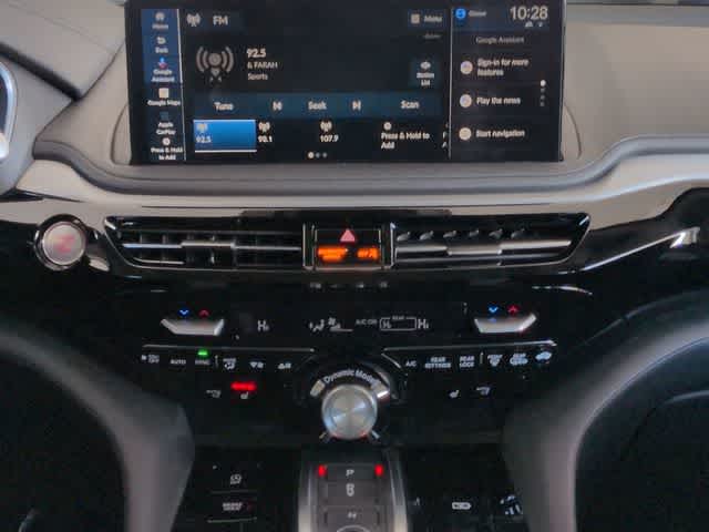 Thumbnail: 2026 Acura MDX - 30