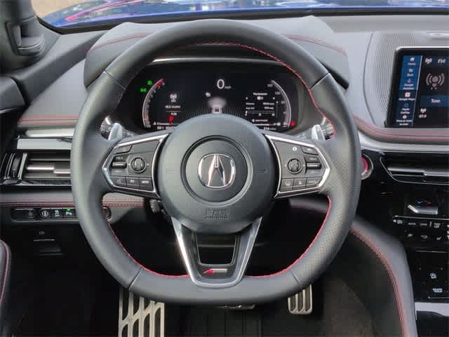 Thumbnail: 2025 Acura MDX - 25