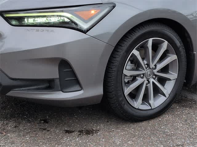 Thumbnail: 2023 Acura Integra - 11