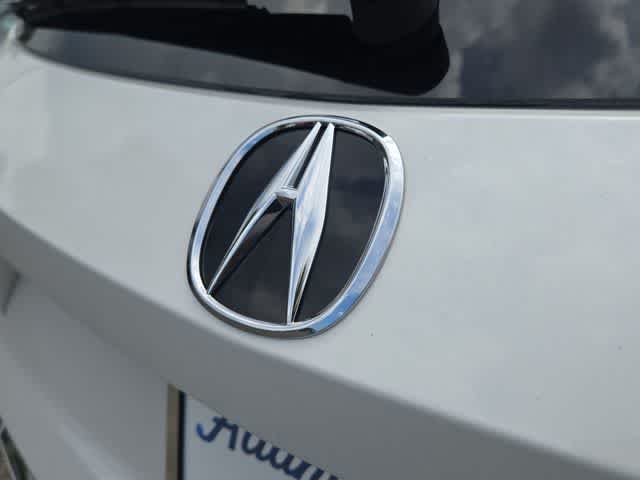 Thumbnail: 2026 Acura MDX - 11