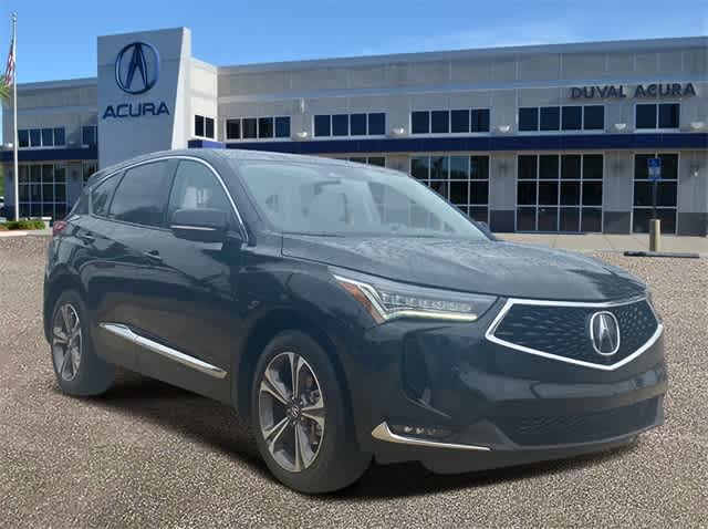 2024 Acura RDX Advance -
                Jacksonville, FL