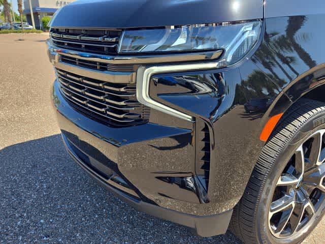Thumbnail: 2021 Chevrolet Tahoe - 11