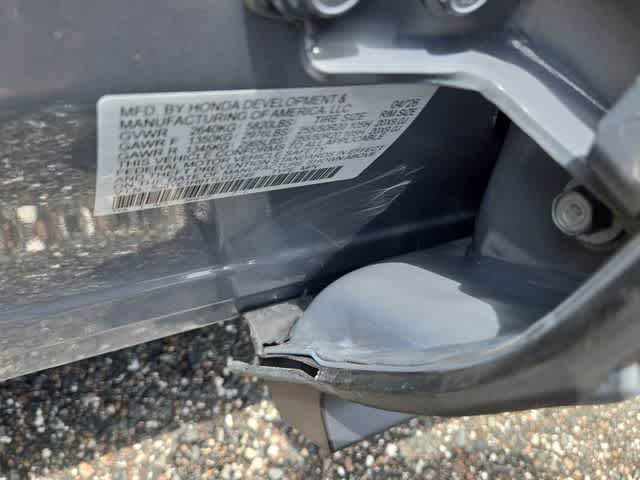 2026 Acura MDX A-Spec w/Advance Package - Photo 33