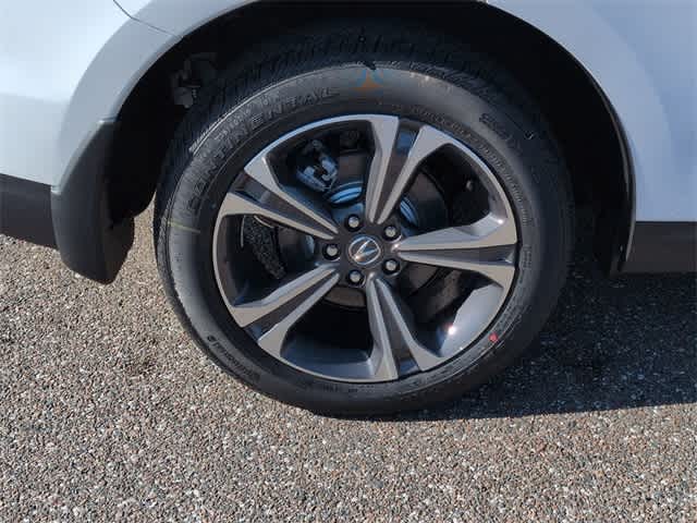 Thumbnail: 2026 Acura RDX - 14