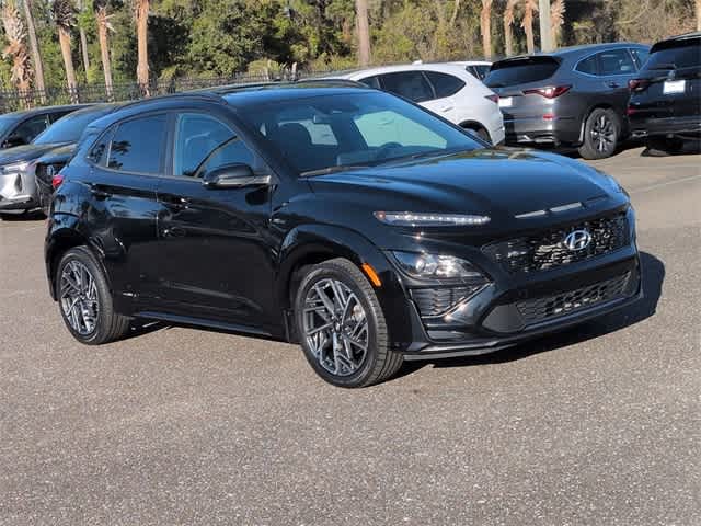 Thumbnail: 2023 Hyundai Kona - 2