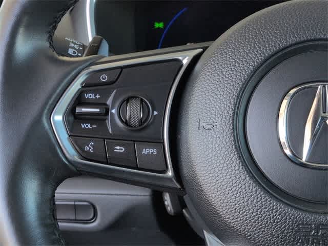 Thumbnail: 2024 Acura MDX - 26