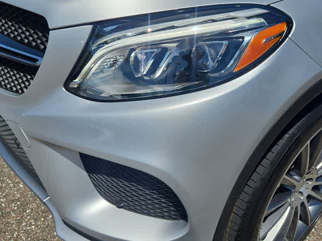 Thumbnail: 2016 Mercedes-Benz GLE - 11