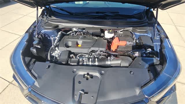 Thumbnail: 2025 Acura RDX - 10