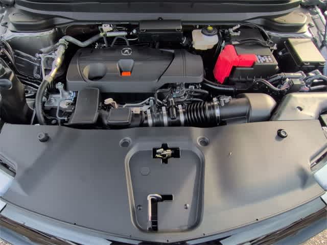 Thumbnail: 2026 Acura RDX - 15