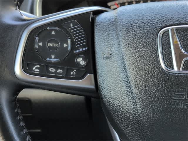 Thumbnail: 2018 Honda CR-V - 26