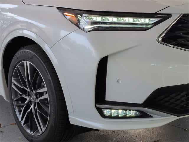 Thumbnail: 2026 Acura MDX - 11