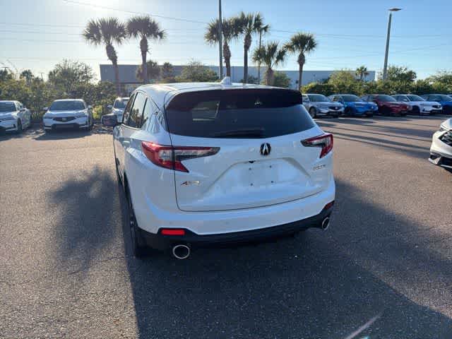 Thumbnail: 2023 Acura RDX - 15