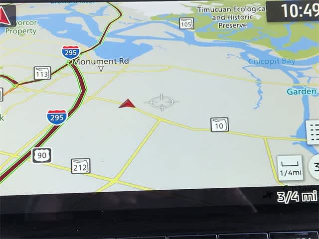 Thumbnail: 2024 Mitsubishi Outlander - 29