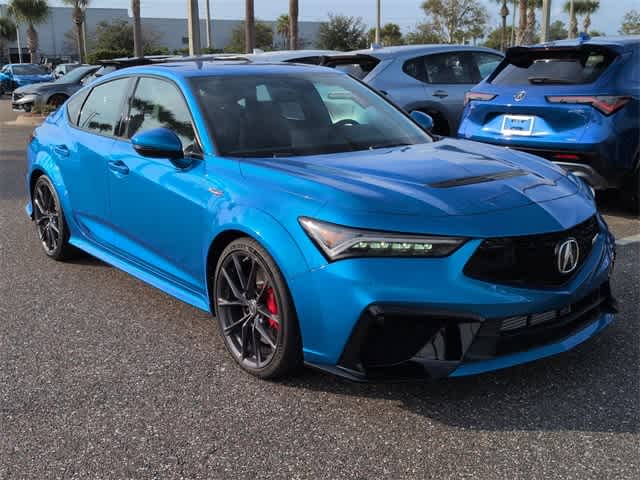 Thumbnail: 2026 Acura Integra - 2