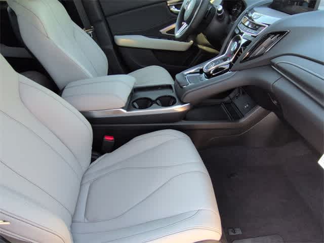 Thumbnail: 2026 Acura RDX - 24