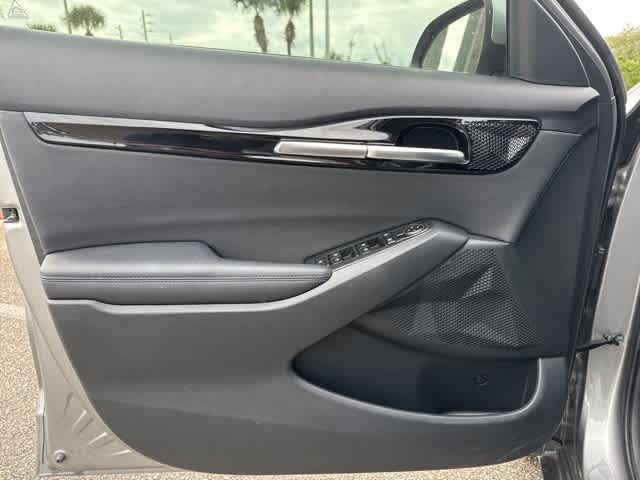 Thumbnail: 2023 Kia Seltos - 15