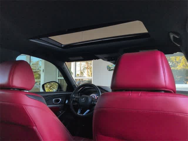 Thumbnail: 2023 Acura Integra - 23