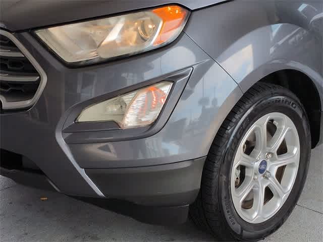 Thumbnail: 2020 Ford EcoSport - 11