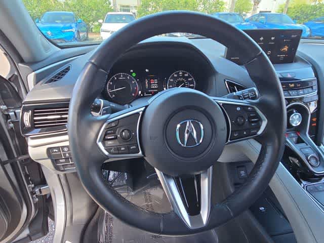 Thumbnail: 2023 Acura RDX - 23