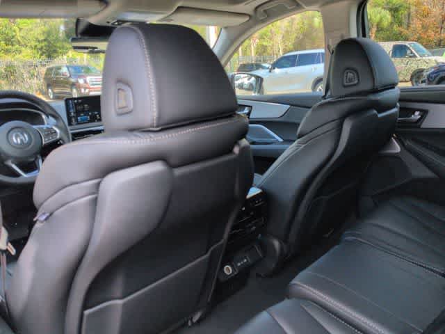 Thumbnail: 2026 Acura MDX - 19