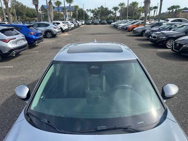 Thumbnail: 2024 Acura Integra - 12