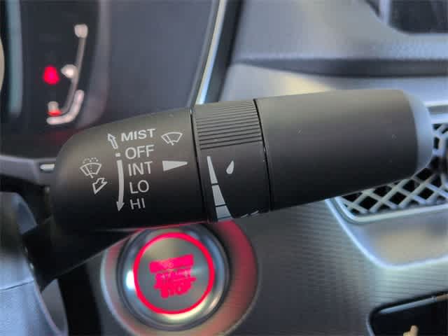 Thumbnail: 2026 Acura Integra - 28