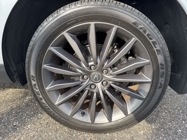 Thumbnail: 2022 Acura RDX - 10