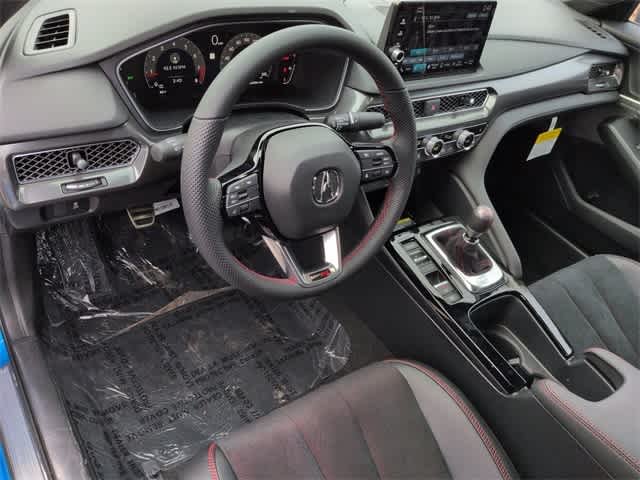 Thumbnail: 2026 Acura Integra - 10