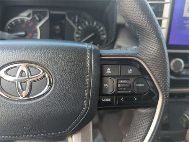 2022 Toyota Tundra SR5 25