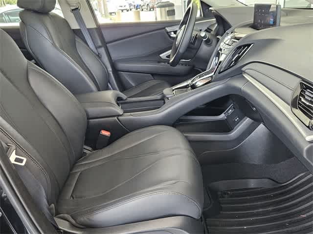 2024 Acura RDX  24