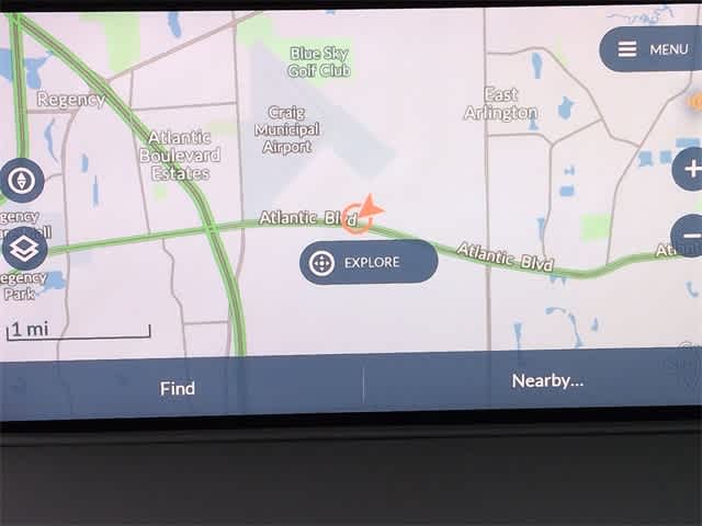 Thumbnail: 2023 Acura MDX - 31