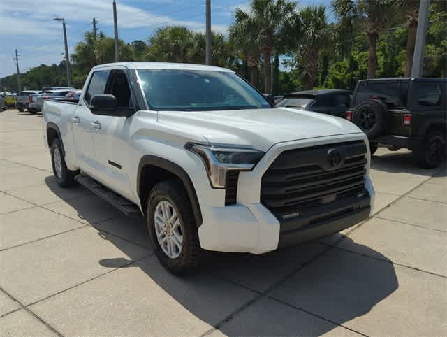 2022 Toyota Tundra SR5 2